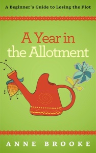 Year in the Allotment - Twitter